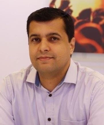 Dr. Fernando Meneguini