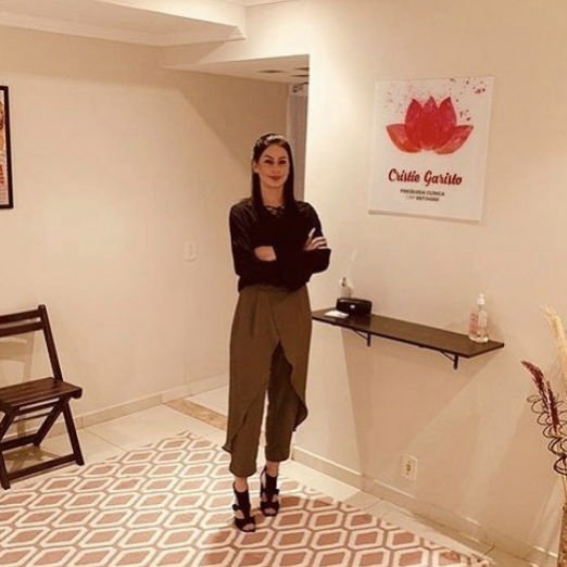 Cristie Garisto