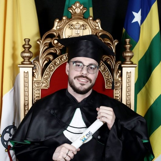 George Prado
