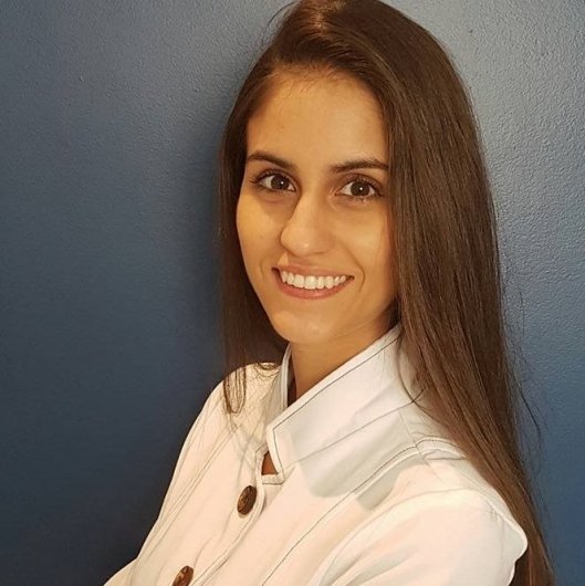 Karla Barroso Marzola