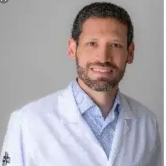 Dr. Raphael de Almeida Carvalho
