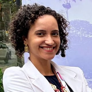 Dra. Natalia Dantas
