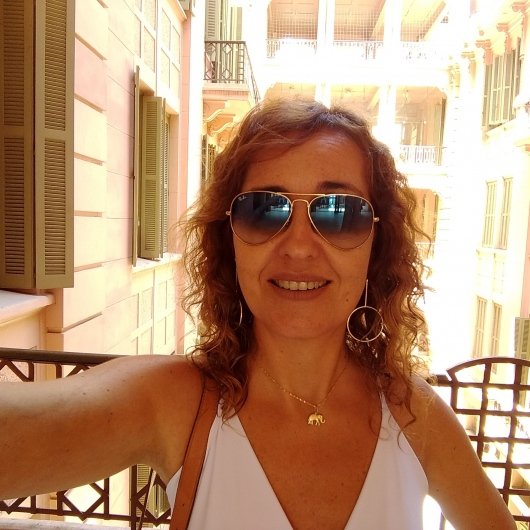 Soraya Regina Ferreira