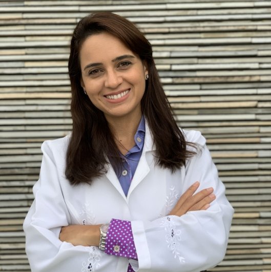 Dra. Ylana Maria De Andrade Falcao Guerra