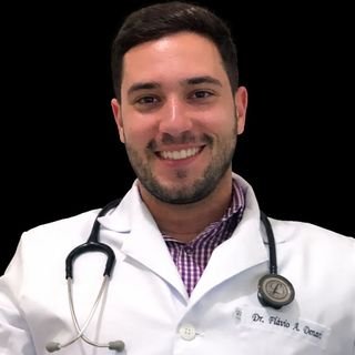Dr. Flávio Arraval Denari De Oliveira