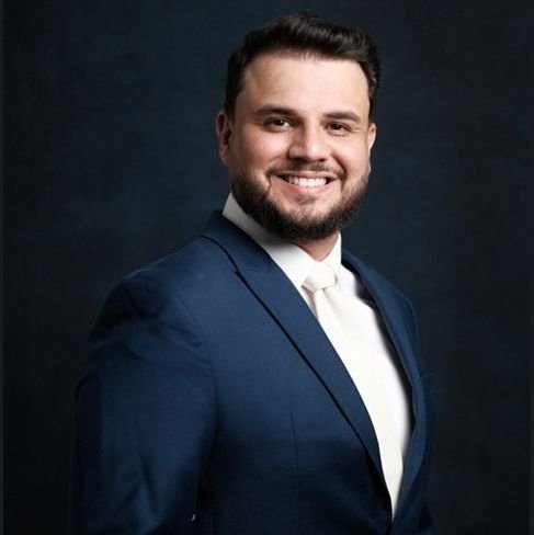 Dr. Jonathan Campos