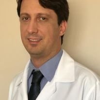 Dr. Alexandre Araujo Ribeiro