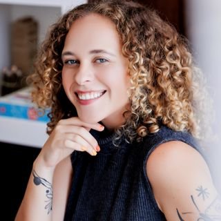 Maria Eduarda Todorof