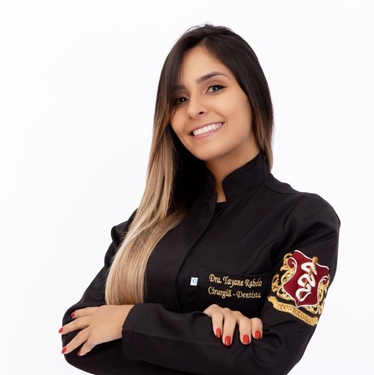Dra. Tayane Rabelo