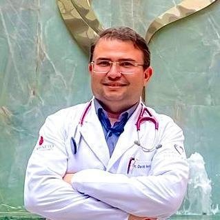 Dr. Joaquim David Carneiro Neto