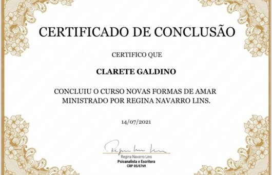 Clarete Galdino