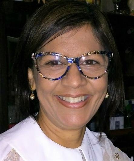 Dra. Maria Cristina Carpes