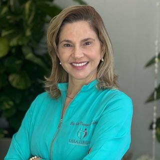 Dra. Celia Visentainer Dela Libera