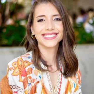 Dra. Camila S. M. Serrati