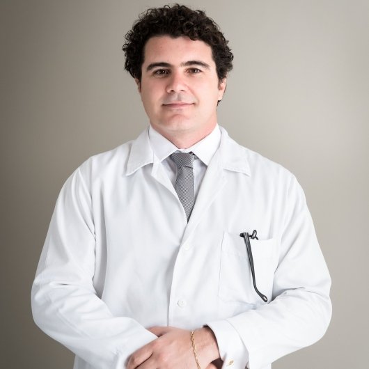 Dr. Savio Boechat