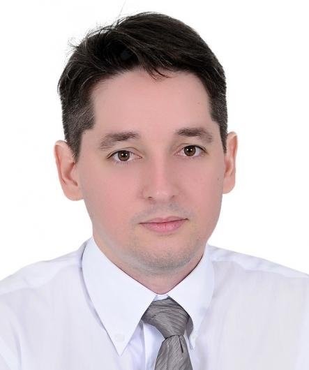 Dr. José Evaldo Leandro Júnior