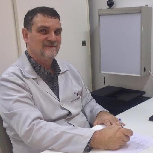 Dr. Gustavo Saggioro de Oliveira
