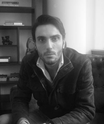 Alexandre Gazetta