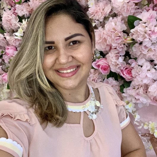 Klicyane Aguiar