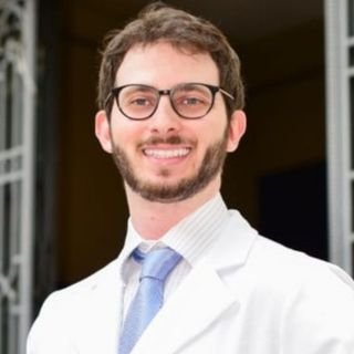 Dr. Paulo Vinícius Toazza de Oliveira