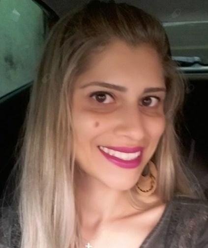 Christiane Carneiro