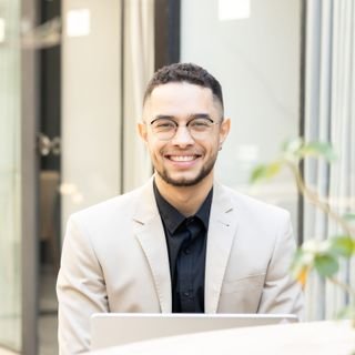 Dr. Marcos Vinicius Cieri de Moura