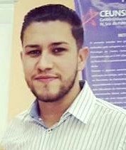 Alex Fabiano Gutzlaff Lopes