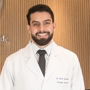 Dr. David Apolonio Rodrigues