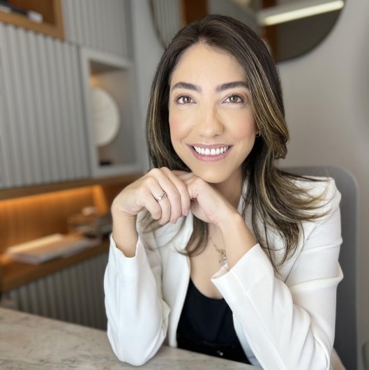 Dra. Ana Gabriela Vivarelli