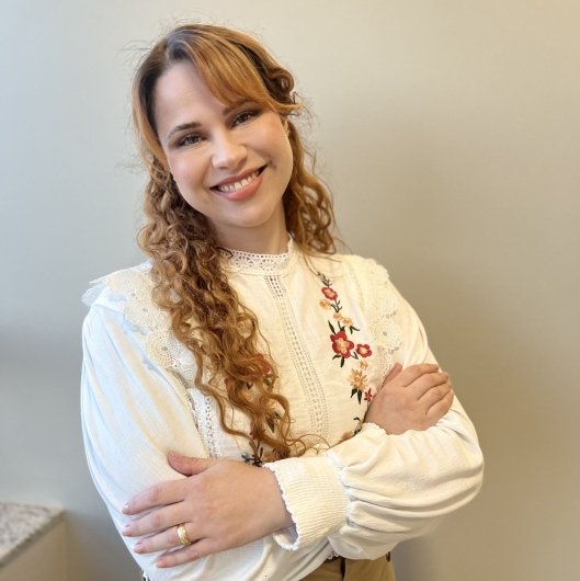 Dra. Alice Pires Pasquali