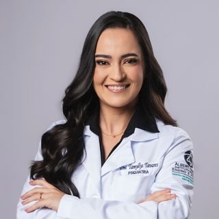 Dra. Tamyllys Nascimento Tavares