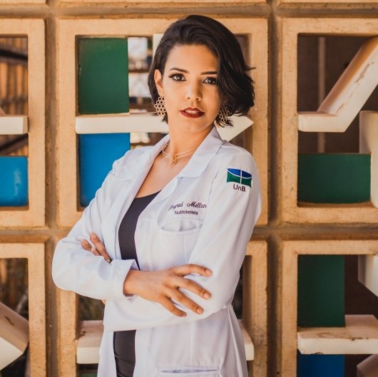 Ingrid Felix Millan