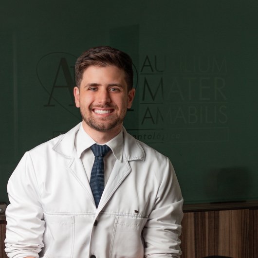 Dr. Marcos Vinícius Coelho Vidigal Martins
