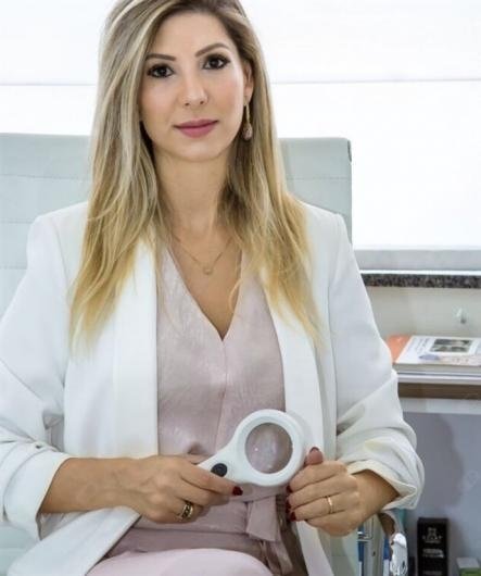 Dra. Mariana Luchin
