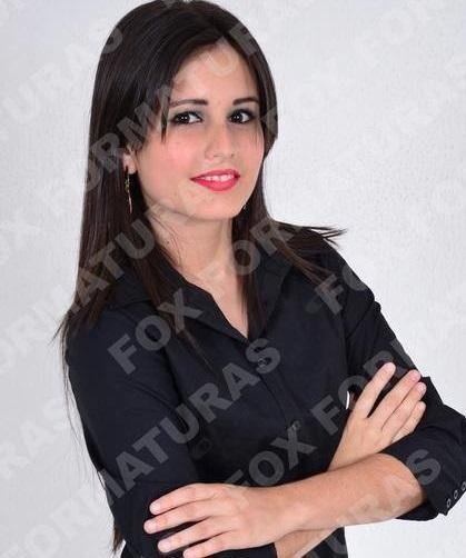 Flaviana Amorim do Nascimento