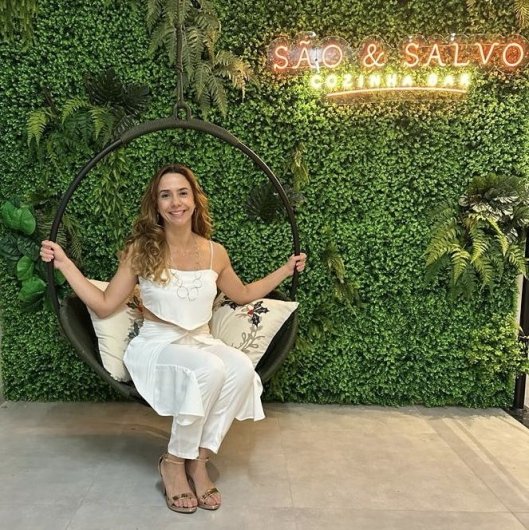 Tábata Pereira da Silva Veloso