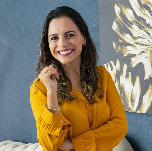 Daniele Correia de Almeida