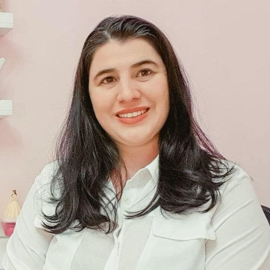Vanessa Bocaletto Sanfins