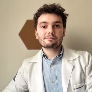 Dr. Guilherme Moreira Da Fonseca