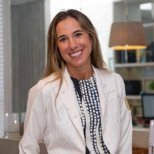 Dra. Camila Mele