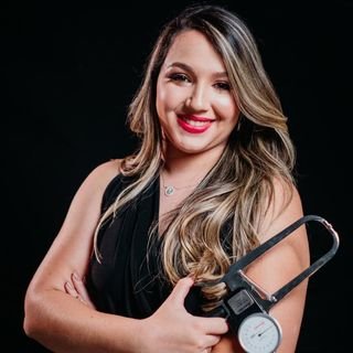 Isadora Maria de Araújo Caetano