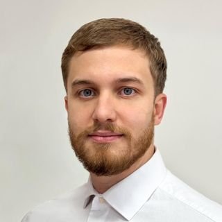 Dr. Aaron Grandizoli