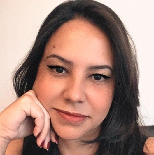 Taís Soares de Almeida