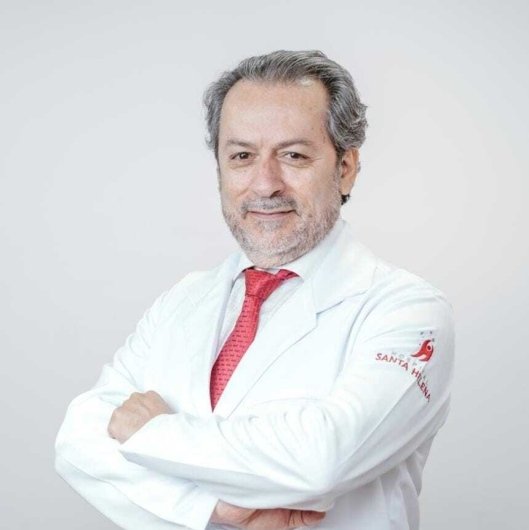 Dr. Carlos Antonio Duarte