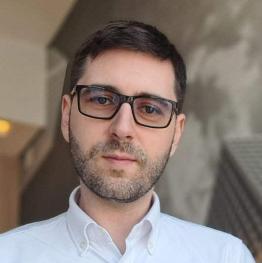 Dr. Fernando Pereira Schwengber