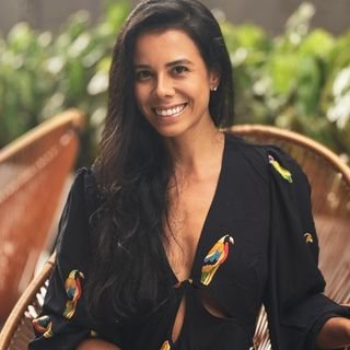 Dra. Juliara Oliveira