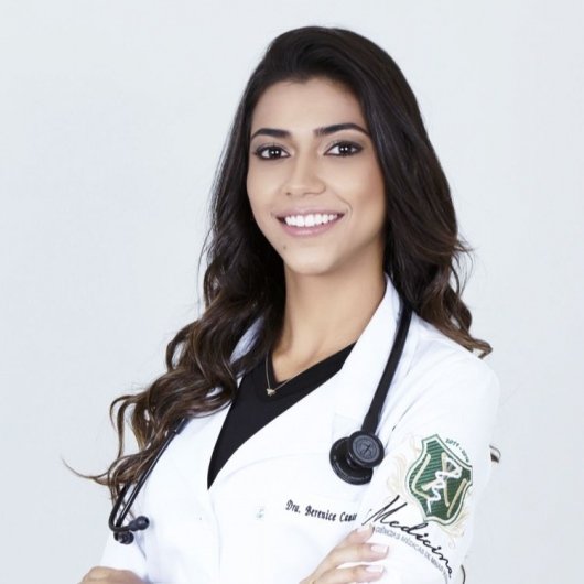 Dra. Berenice Camarinha