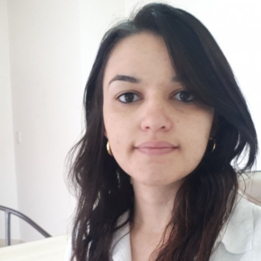 Juliana Teixeira Caires