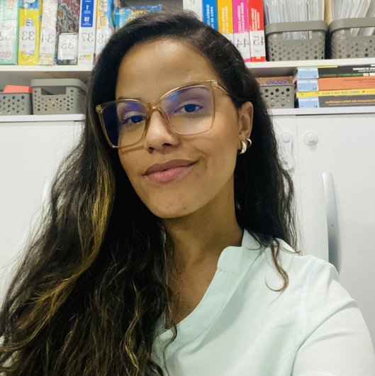 Letícia Maria Batista Pegorá
