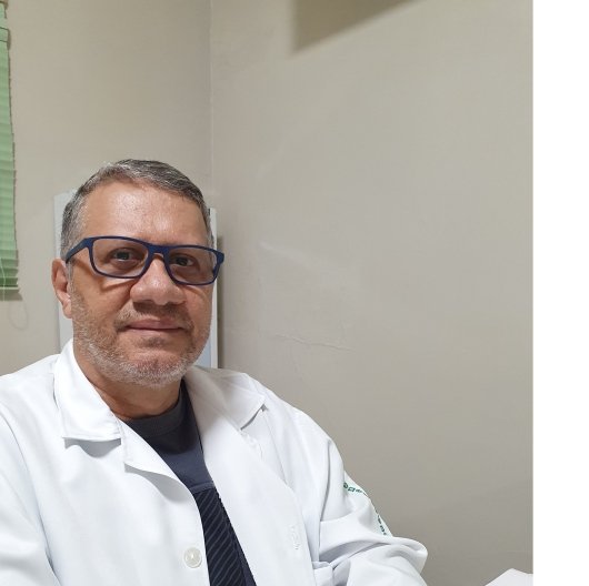 Dr. Manoel Ueniton Nunes